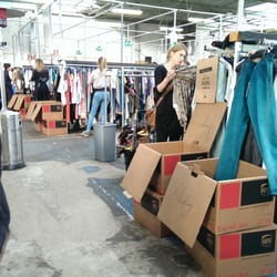 Vanilia Outlet