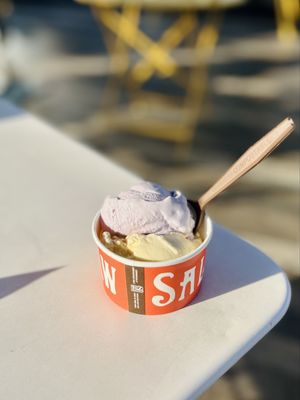 Salt & Straw by null