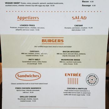 24 Diner - Austin airport location menu - Diners Near Me - Austin, Texas 24 Diner - Austin airport location menu - Diners Near Me - Austin, Texas