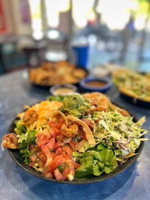 Wahoo's Fish Tacos by null