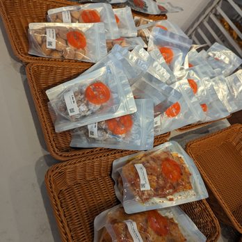 Paris Banh Mi - Snacks - Sandwiches Near Me - Troy, Michigan