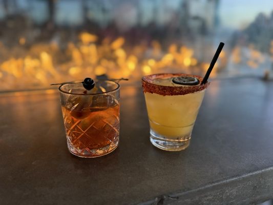 Portside Pier by null