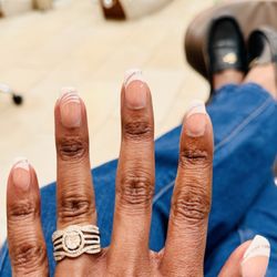 VIP Nails Studio