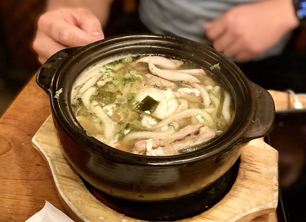 Aji Sushi & Grill - Newcastle