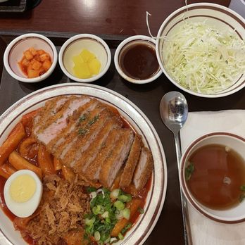 Yumee Katsu - Korean Near Me - Dublin, California