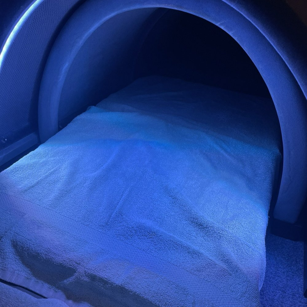 CYL Sauna Studio - The sauna tube is awesome!!!! - Saunas Near Me - Louisville, Kentucky CYL Sauna Studio - The sauna tube is awesome!!!! - Saunas Near Me - Louisville, Kentucky