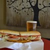 Santiam Subs gift card