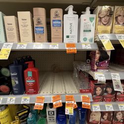 Walgreens - Great clearance deals on these products