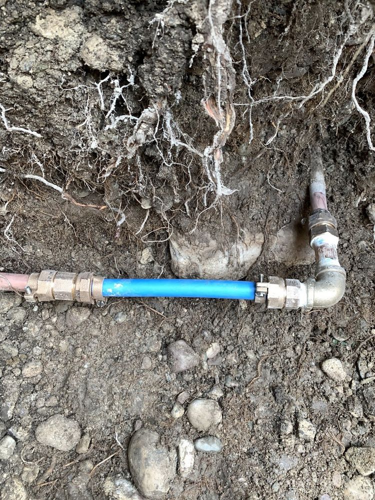 Slide of Reeltek Sewer & Drain Cleaning