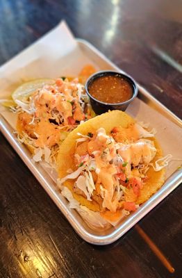 La Chancla Mexican Grill by null