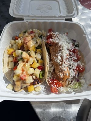 Mariscos Mexico by null