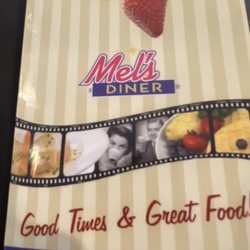 Mel's Diner