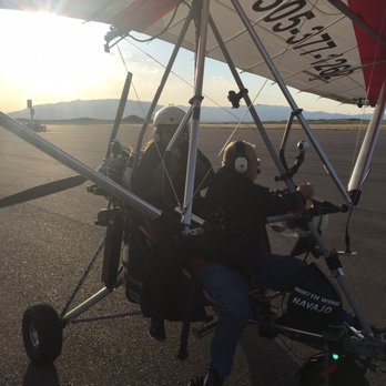 Trike Flights - Flight Instruction Near Me - Albuquerque, New Mexico