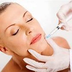 Westport Medical Spa and Wellness - Botox/Dysport and Fillers are used in the lower face to prevent or soften lines
