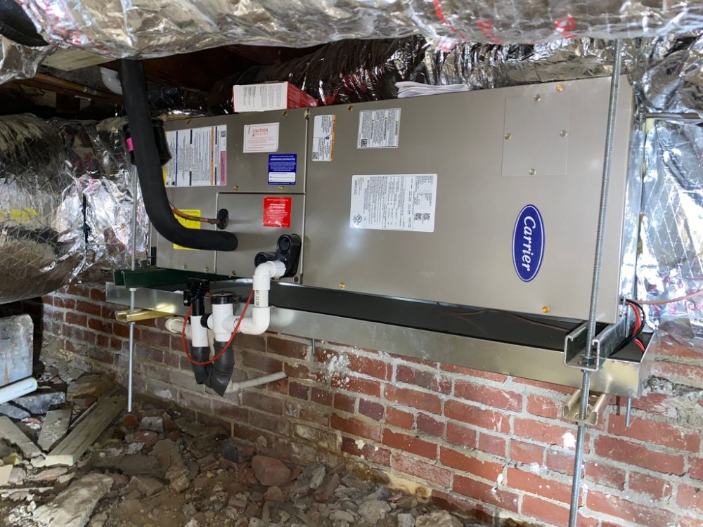 Slide of Edwin's Air Conditioning & Heating