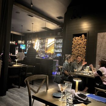 The Ridge Room - Lounges Near Me - Harrisonburg, Virginia The Ridge Room - Lounges Near Me - Harrisonburg, Virginia
