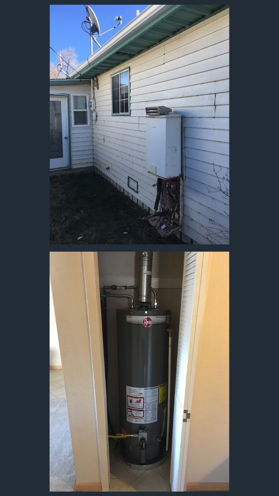 Slide of SECO Plumbing, Heating & Remodeling Services