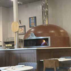 Terramia Ristorante Lake Mary - Brick Oven
