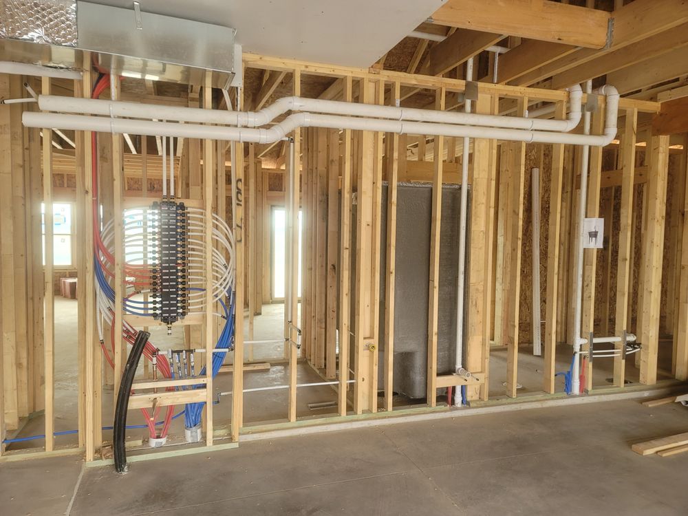 Slide of Fort Wayne Plumbing