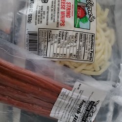 Kearns Quality Meats - Some snacks