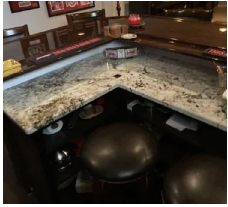 Slide of Macgyver Handyman Service