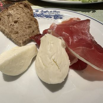 Lo Scoglio di Frisio - Seafood Near Me - Rome, RM