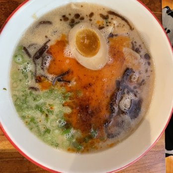 Jun-Men Ramen Bar - Ramen Near Me - New York, New York Jun-Men Ramen Bar - Ramen Near Me - New York, New York