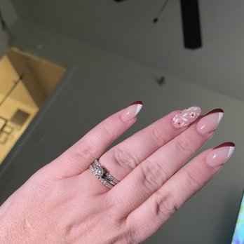 Shine Nail Salon - What I got 2/2 - love them! - Nail Salons Near Me - Kailua, Hawaii Shine Nail Salon - What I got 2/2 - love them! - Nail Salons Near Me - Kailua, Hawaii