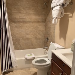 Abram Inn & Suites