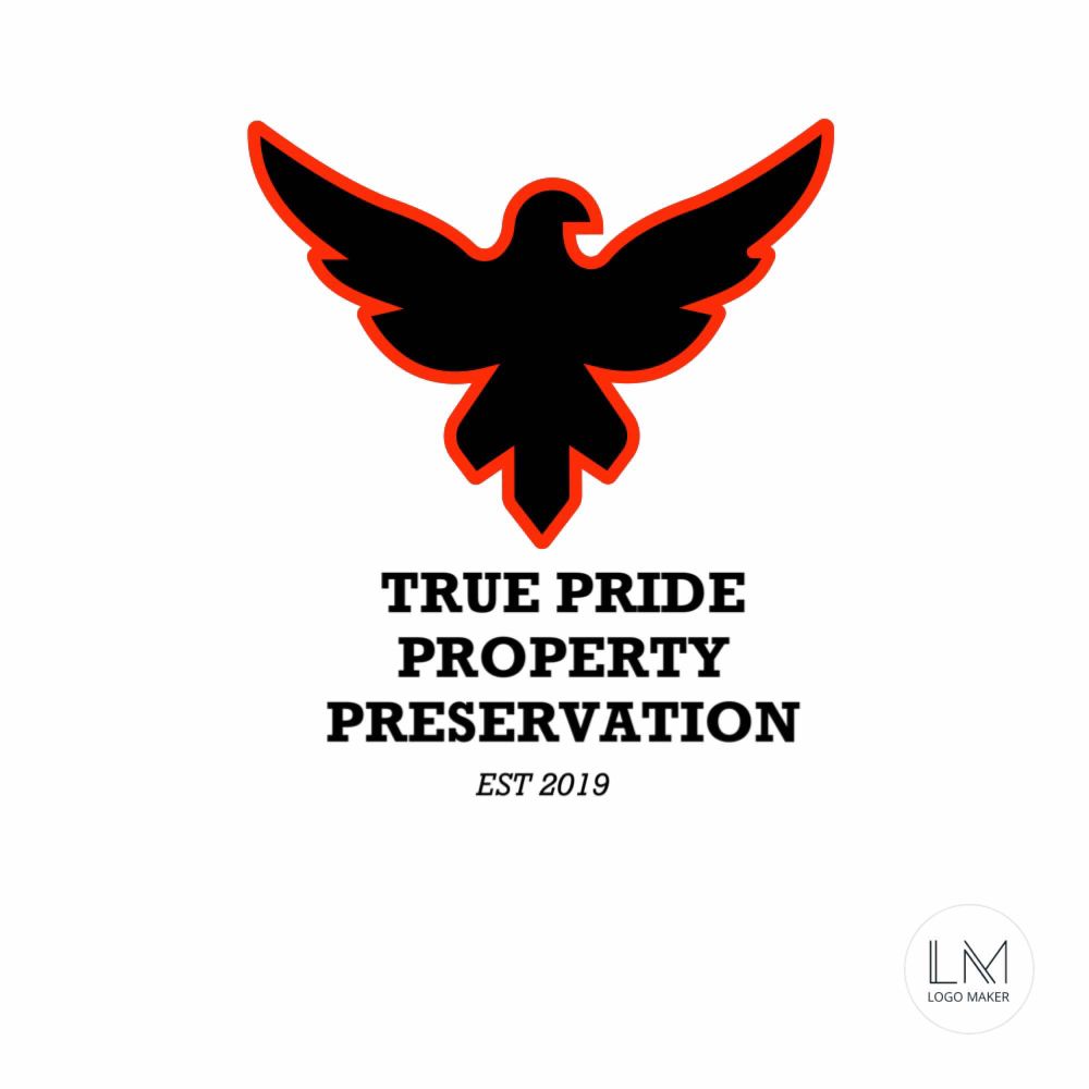Slide of True Pride Property Preservation