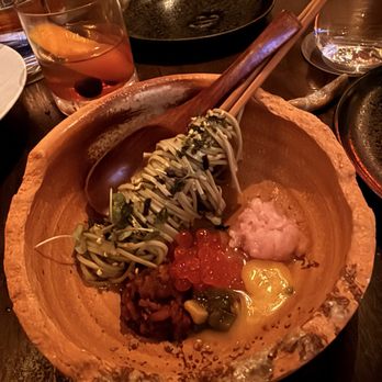 KURO - SEMINOLE HARD ROCK HOLLYWOOD - Updated October 2025