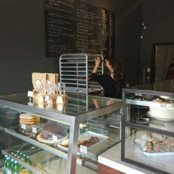 Proof Bakery - Coffee & Tea Near Me - Los Angeles, California Proof Bakery - Coffee & Tea Near Me - Los Angeles, California