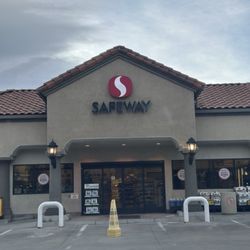 Safeway Gas