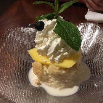 Maya Del Sol - Tres leches cake - Latin American Near Me - Oak Park, Illinois