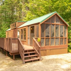 Sun Retreats Birchwood Acres - Vacation rentals