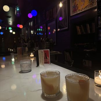 Lovesick - Wine Bars Near Me - Asbury Park, New Jersey