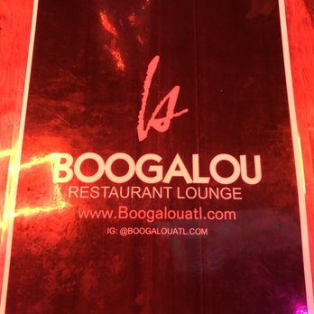 Boogalou - Menu website and @ - American Near Me - Atlanta, Georgia Boogalou - Menu website and @ - American Near Me - Atlanta, Georgia