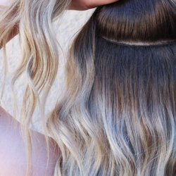 Amy Ann Hair & Extensions - Hair extensions