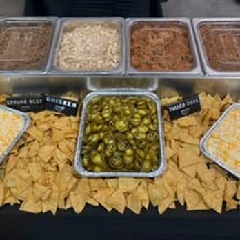 So Mexican Eatery - Mexican Near Me - Simcoe, Ontario