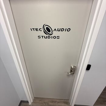 Itec Audio Studios - Recording & Rehearsal Studios Near Me - Clifton, New Jersey Itec Audio Studios - Recording & Rehearsal Studios Near Me - Clifton, New Jersey