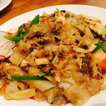 Thai Essence - Pad Lee mow - Thai Near Me - West Lafayette, Indiana Thai Essence - Pad Lee mow - Thai Near Me - West Lafayette, Indiana