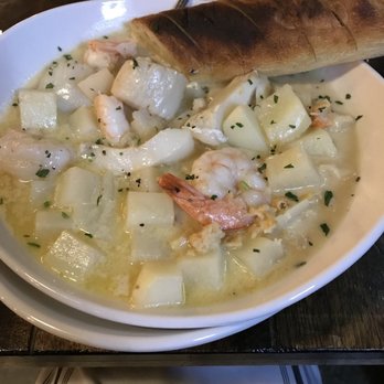Liberty Hound - Seafood Near Me - Buffalo, New York