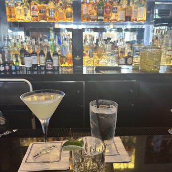 Morton's The Steakhouse - Lemon drop and 1942 shot - Steakhouses Near Me - West Palm Beach, Florida Morton's The Steakhouse - Lemon drop and 1942 shot - Steakhouses Near Me - West Palm Beach, Florida