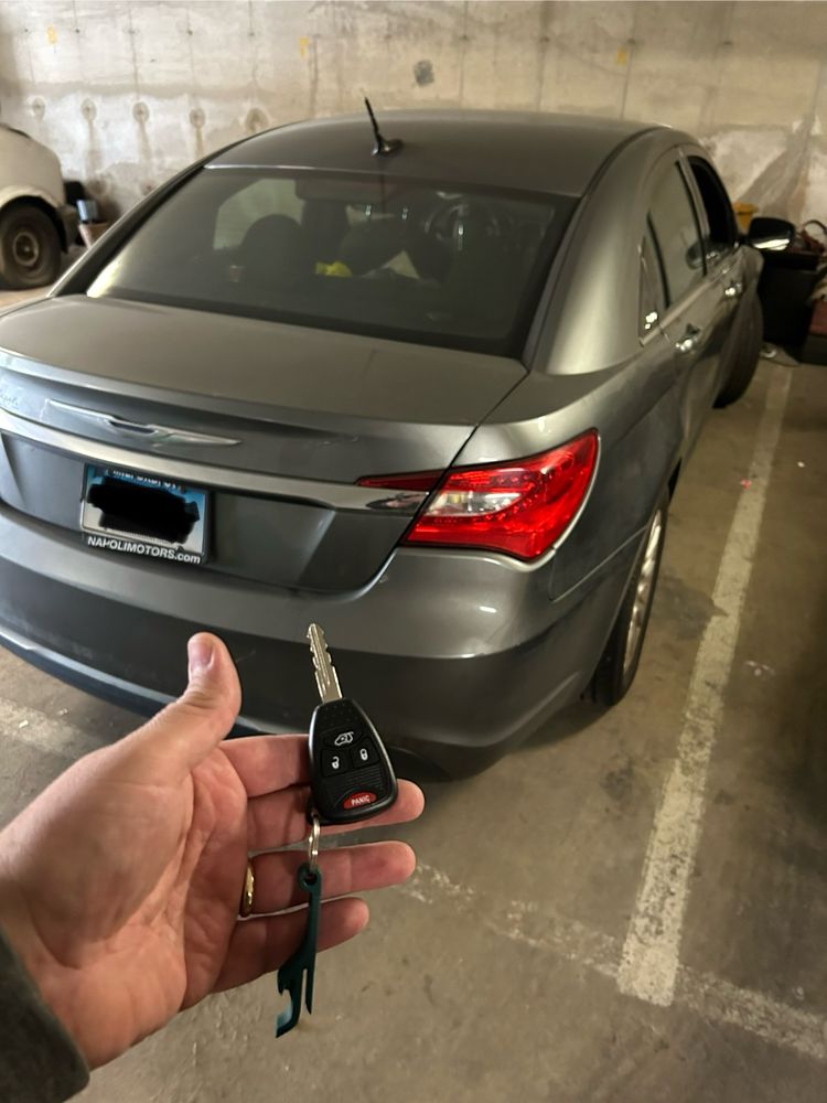 STAMFORD LOCKSMITH Updated June 2024 72 Photos 29 Irving Ave