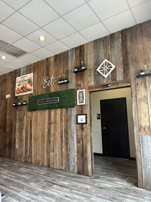 Buttermilk Eatery by null