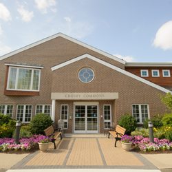 Crosby Commons