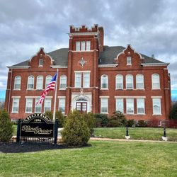 Federal Pointe Inn - Outside view