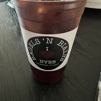 New York Bagels’N Bialys - Cactus - Cold Brew (*) - Breakfast & Brunch Near Me - Phoenix, Arizona New York Bagels’N Bialys - Cactus - Cold Brew (*) - Breakfast & Brunch Near Me - Phoenix, Arizona