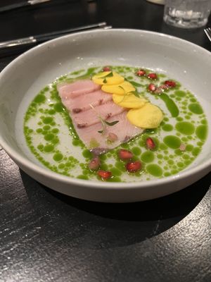 Restaurant Dae Mon by null