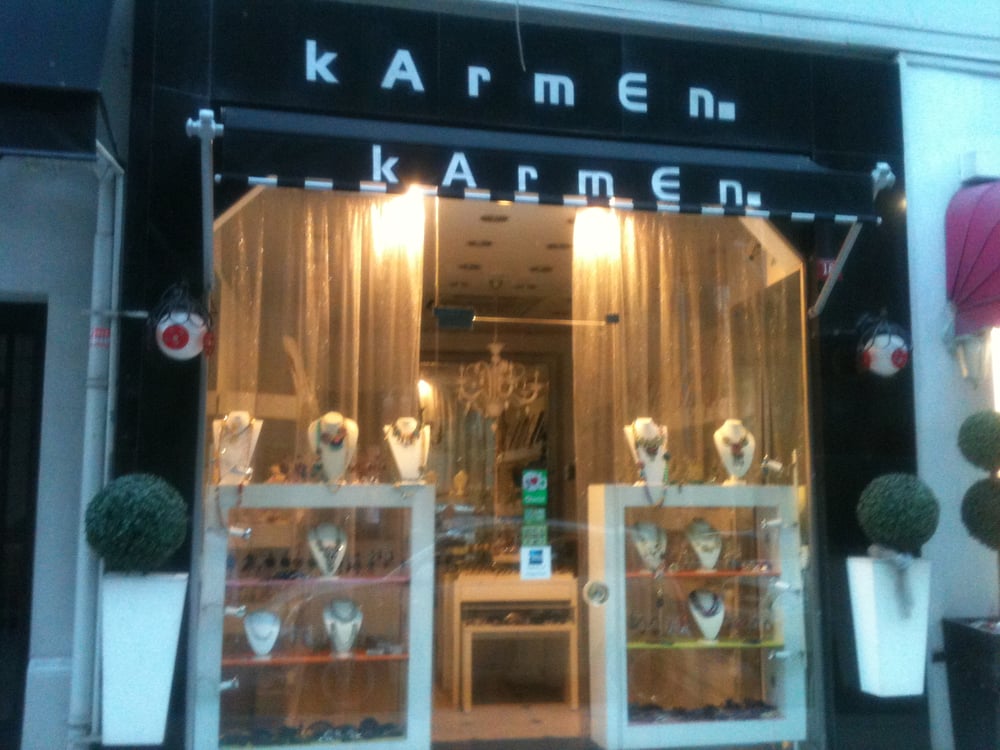 Karmen